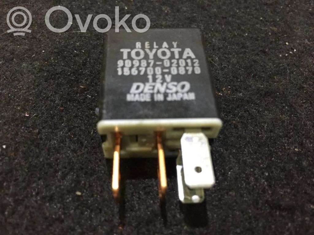 Altri relè   9098702012,1567000870,1567000870,9098702012