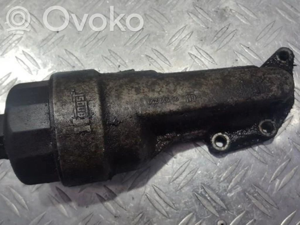 Opel Corsa C Capac filtru ulei 