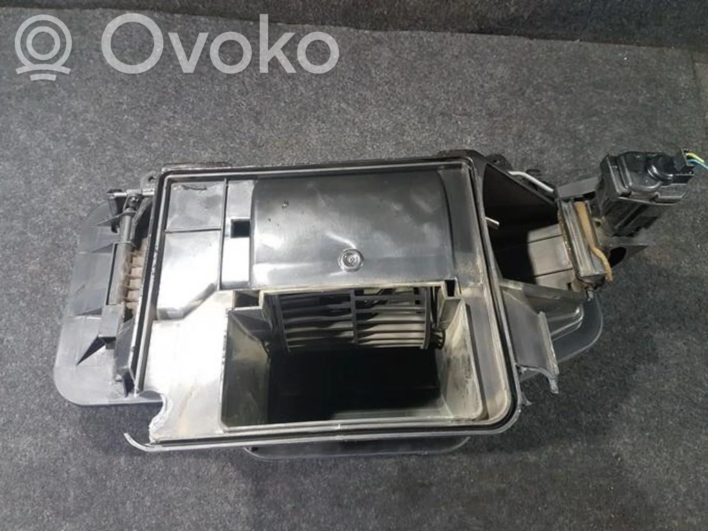 Saab 900 Ventilator aerotermă 