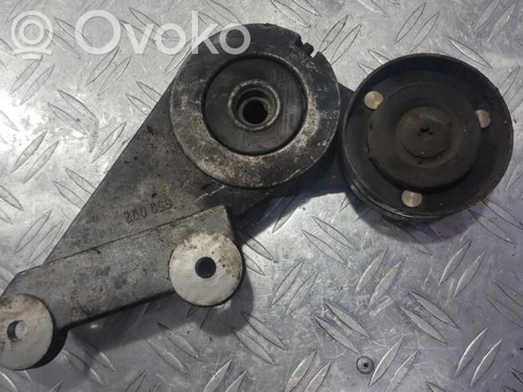 Volvo S70  V70  V70 XC Diržo įtempėjas 