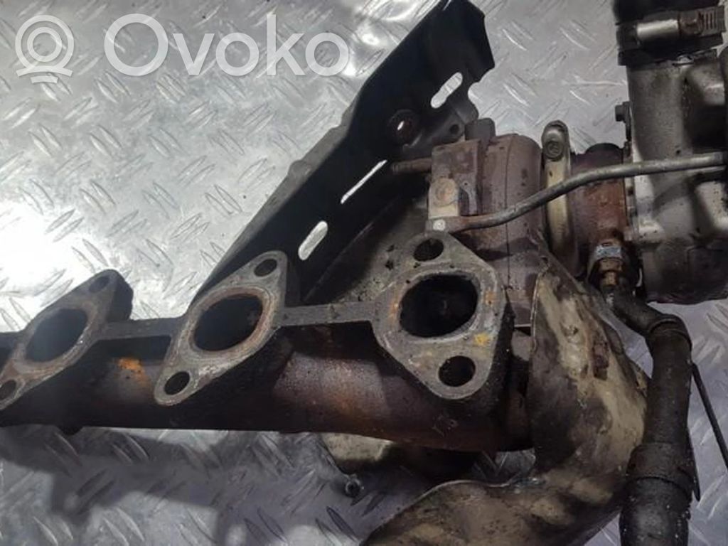 Turbo   1720127020,1720127020,07071A,1720127020,1720127020