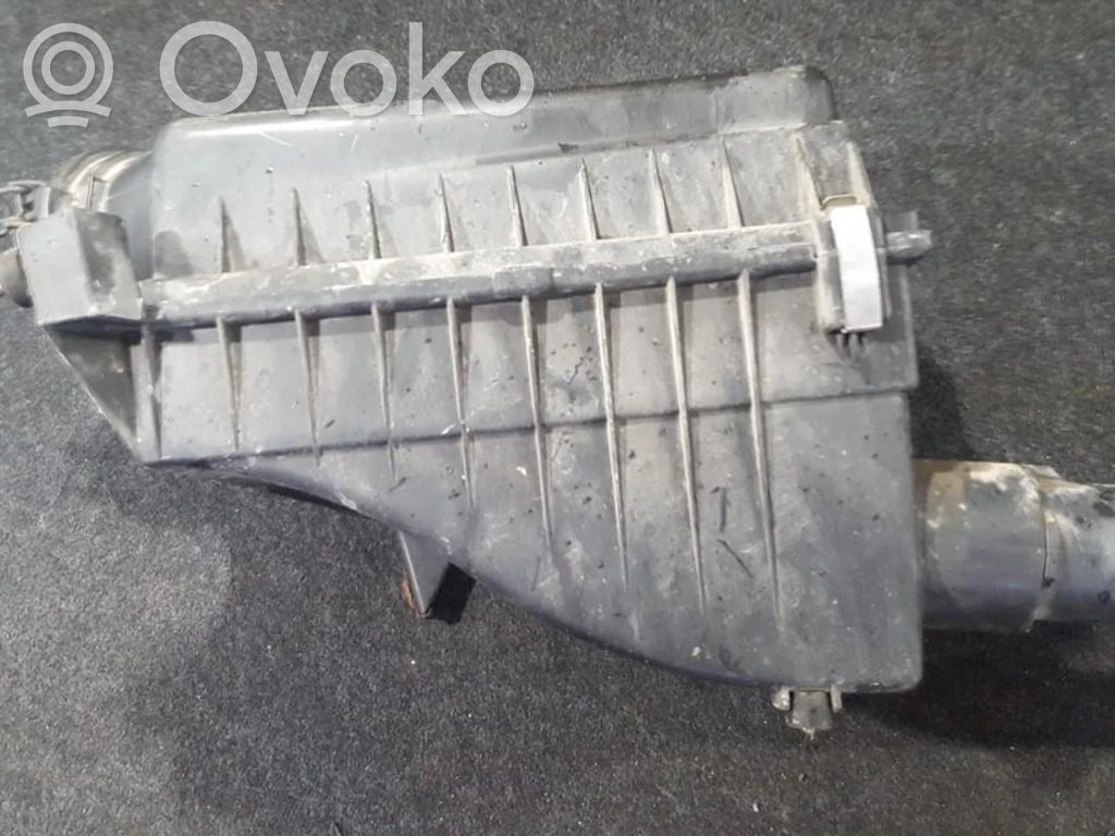 Saab 900 Air filter box 