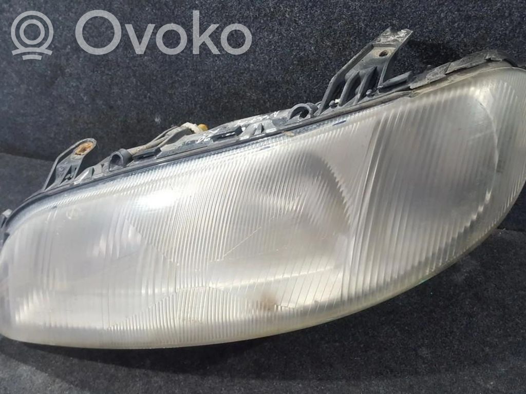 Opel Omega B1 Phare frontale