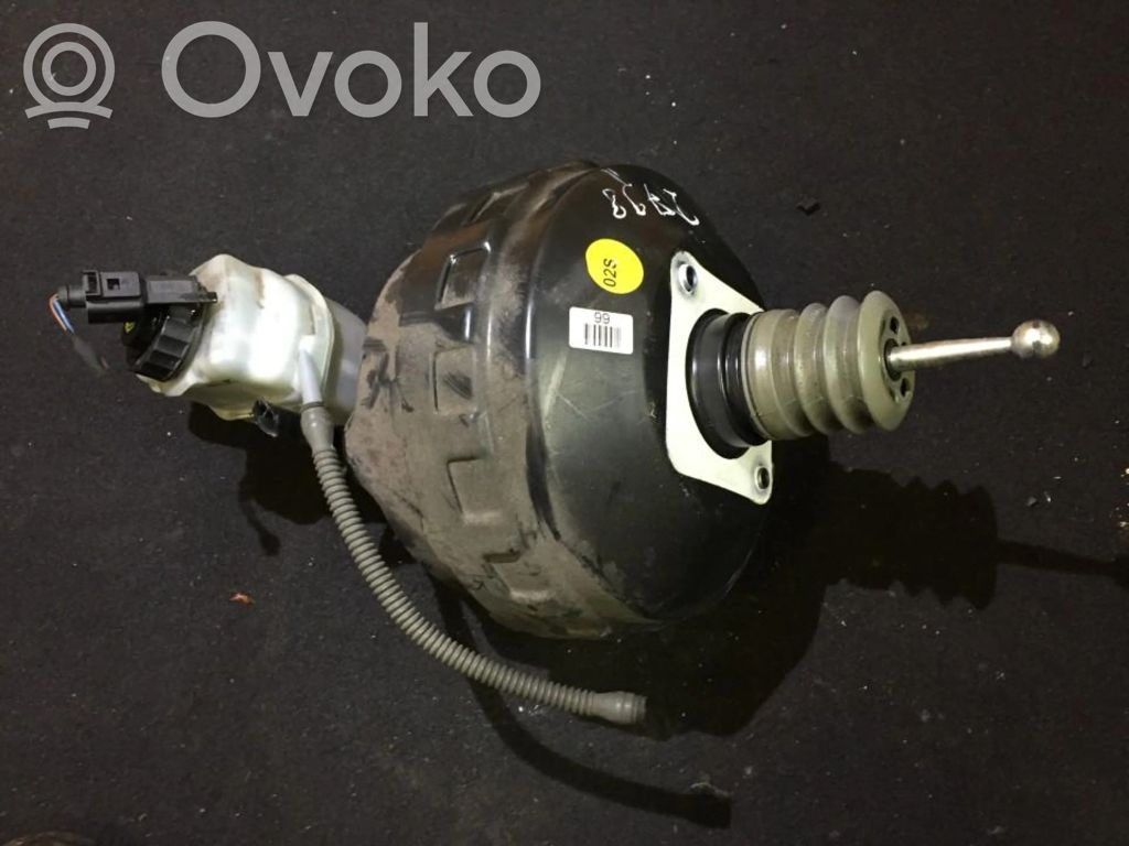 Volkswagen Golf V Servofrână 