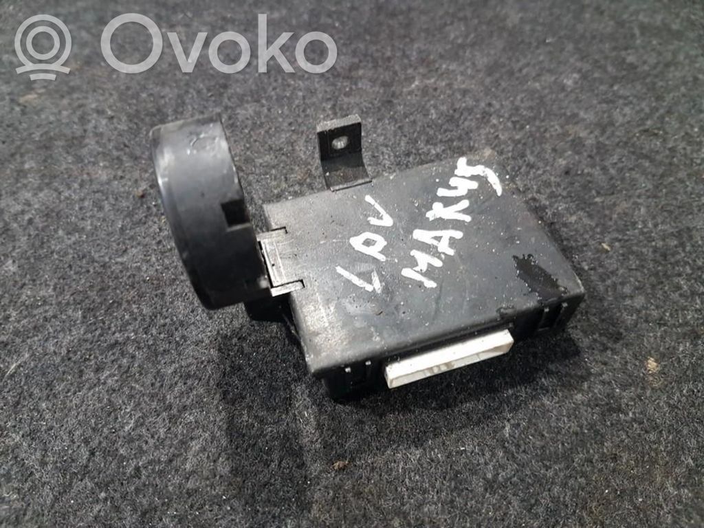 LDV Maxus Immobiliser reader (aerial) 