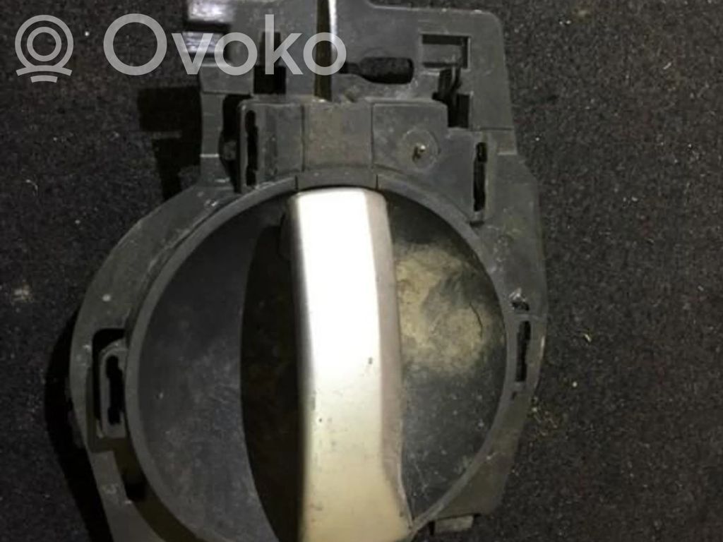 Etuoven sisäkahva   9680187877,9680187877