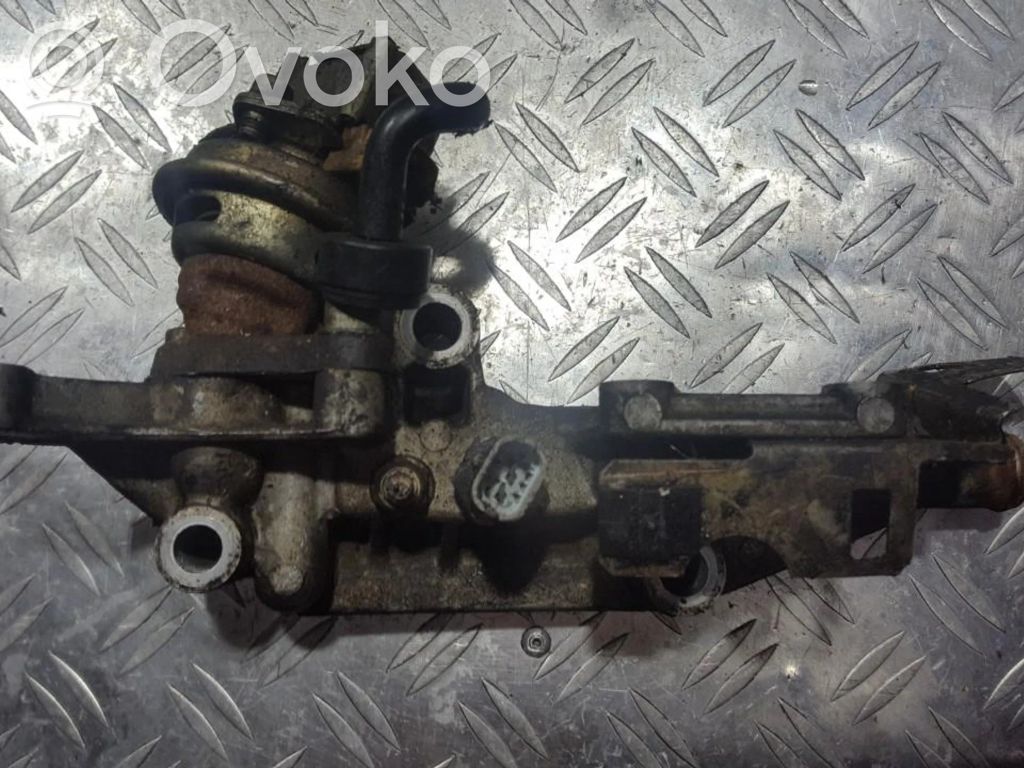 Opel Vectra B Conductă/furtun lichid de răcire motor 