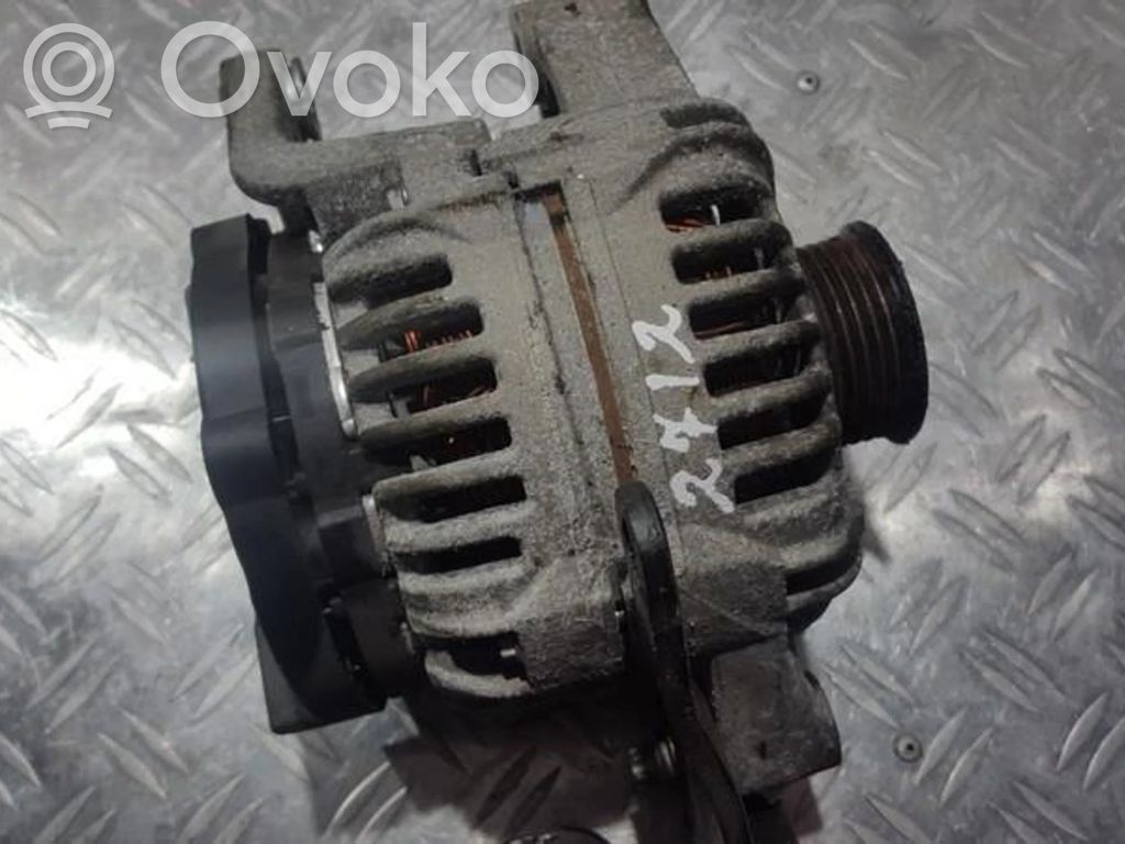 Alternator   0124425009,13147093,0124425009,13147093