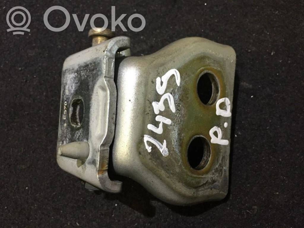Citroen C4 I Etuoven yläsarana 