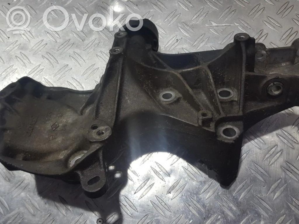 Engine mounting bracket   8200169566,8200169566