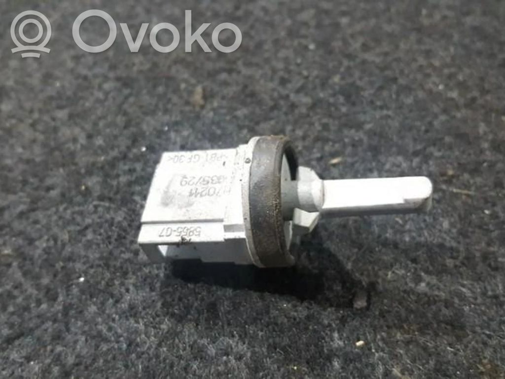 Sensor de temperatura interna   1K0907543G,HLO,1K0907543G