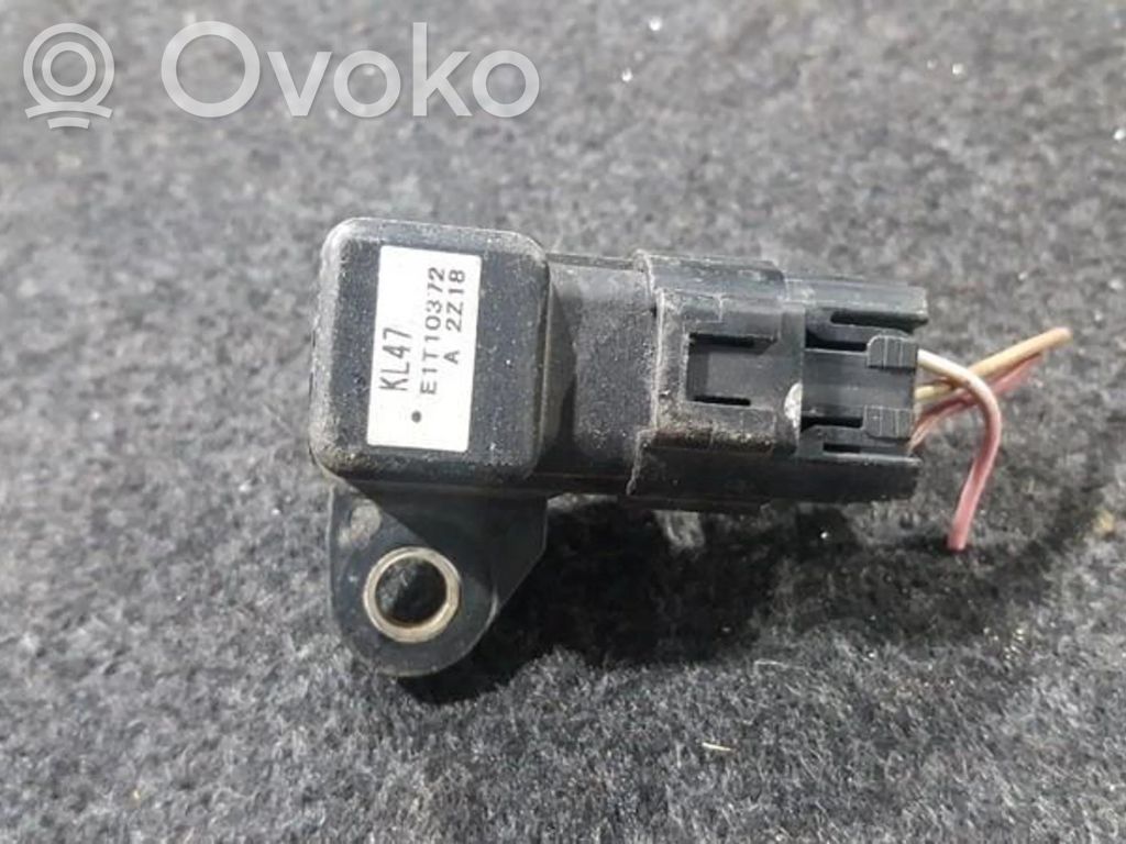 Ilmanpaineanturi   E1T10372,KL47,E1T10372,KL47