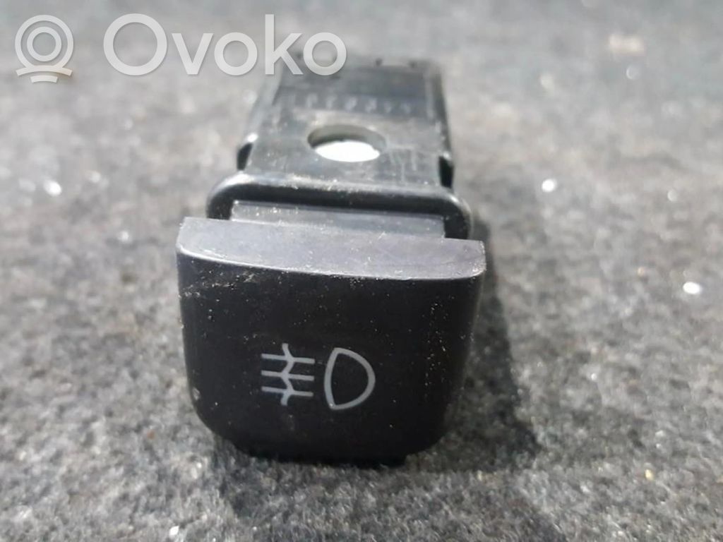 Saab 900 Fog light switch 