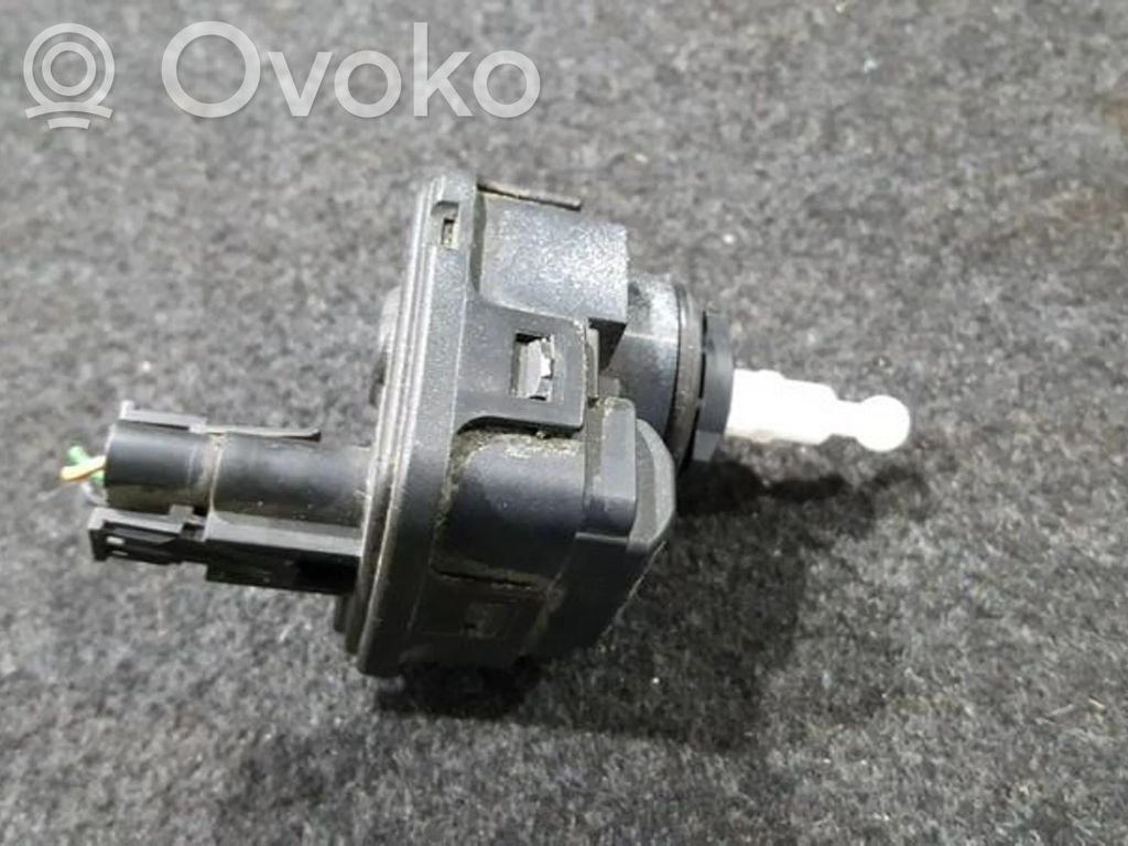 Volvo S40, V40 Scheinwerferstellmotor