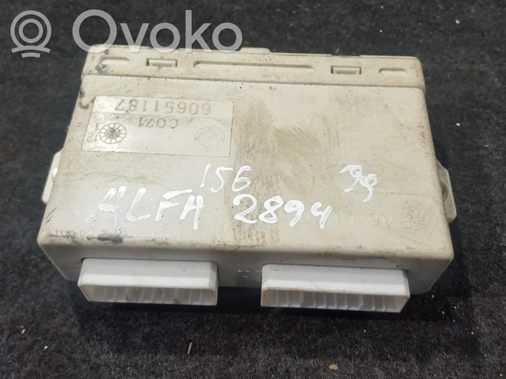 Modul confort   60651187,C071,60651187,C071