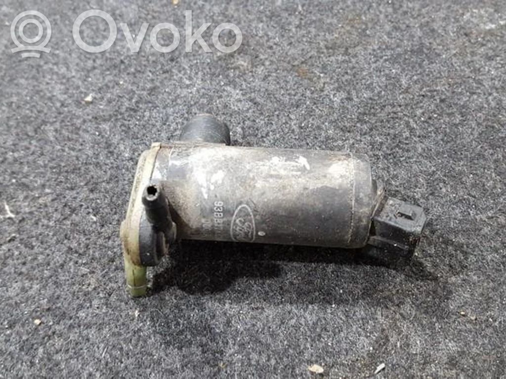 Pompa lavavetri parabrezza/vetro frontale   93BB17K624BA,93BB17K624BA