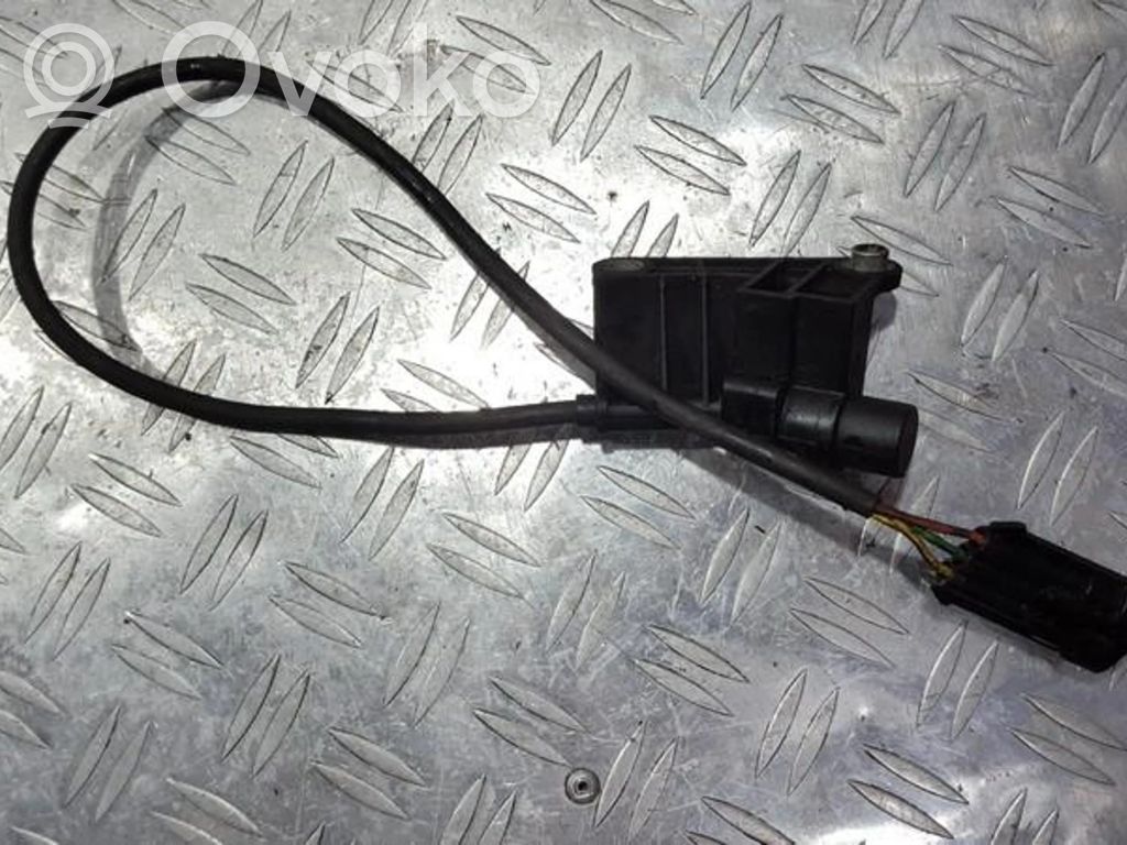 Opel Astra G Sensore di posizione albero a camme 