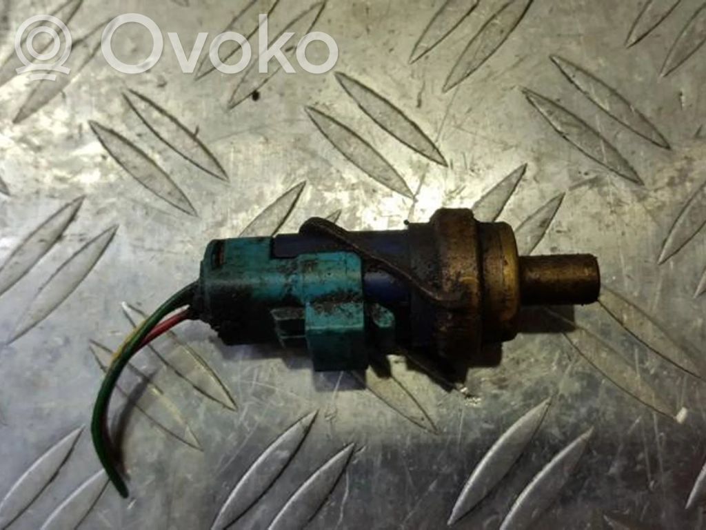 Citroen C5 Sensor de temperatura del refrigerante