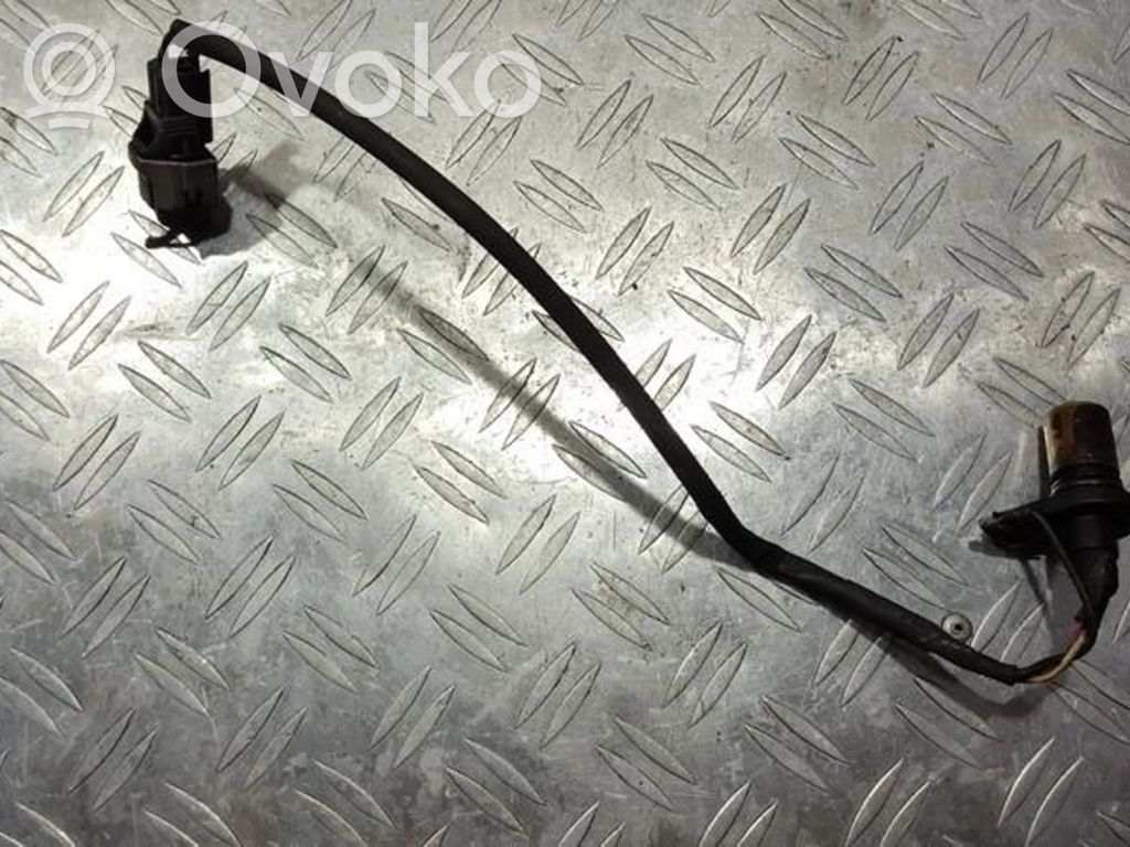 Toyota Avensis T250 Sensore di posizione dell’albero motore