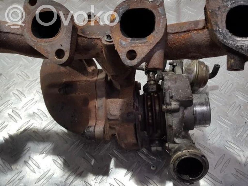 Turbo   90531518,GT15,4540981,90531518,GT15
