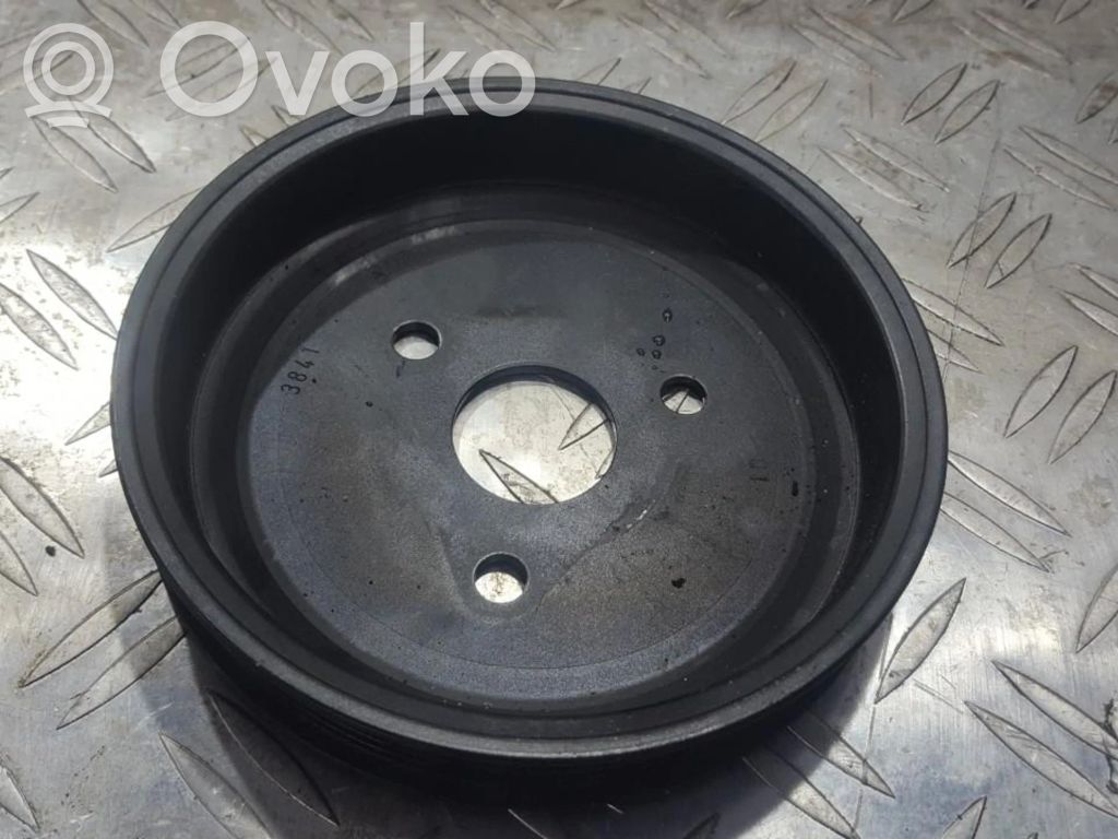Opel Corsa D Fulie pompă apă