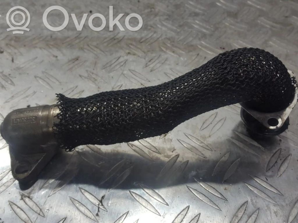 Peugeot 308 Conductă/furtun supapă EGR