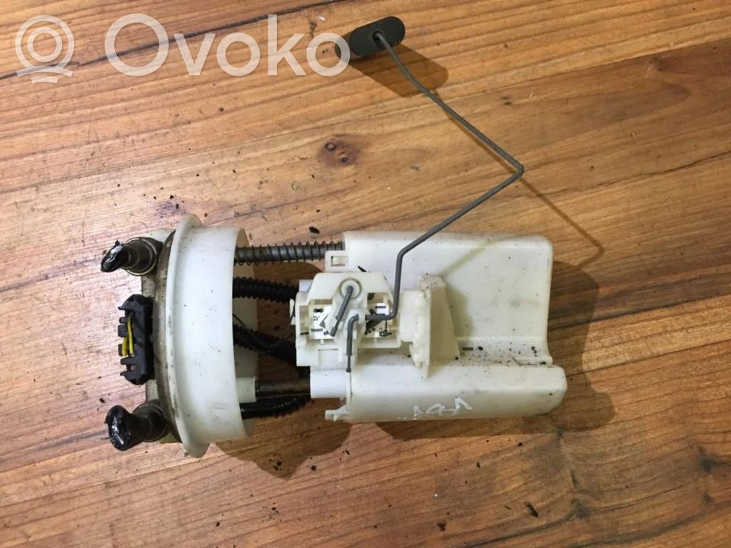 Fuel level sensor   8076A09,8076A09