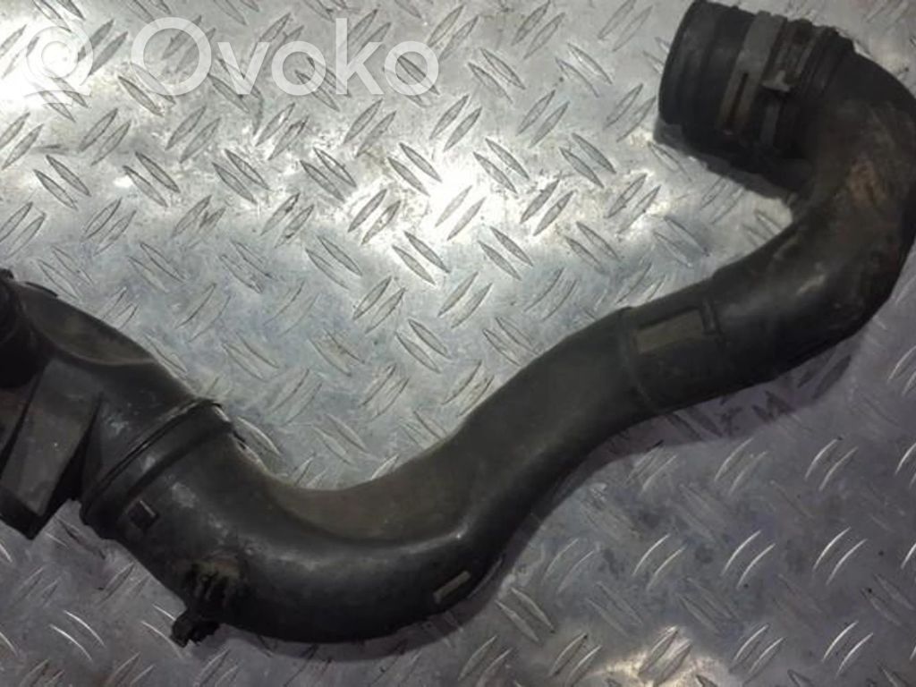 Skoda Octavia Mk1 (1U) Tubo flessibile intercooler