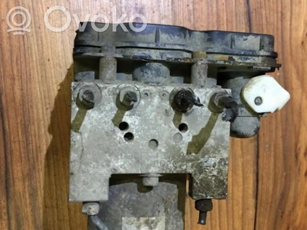 ABS-pumppu   GJ6E437A0,2X06E0202,2059151,2123K,2X06E0202,4370070,GJ6E437A0