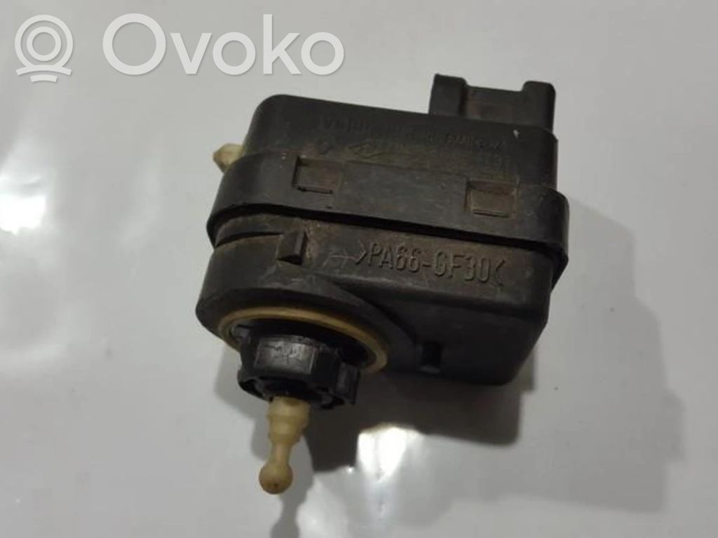 Renault Laguna I Moteur de réglage du niveau des phares