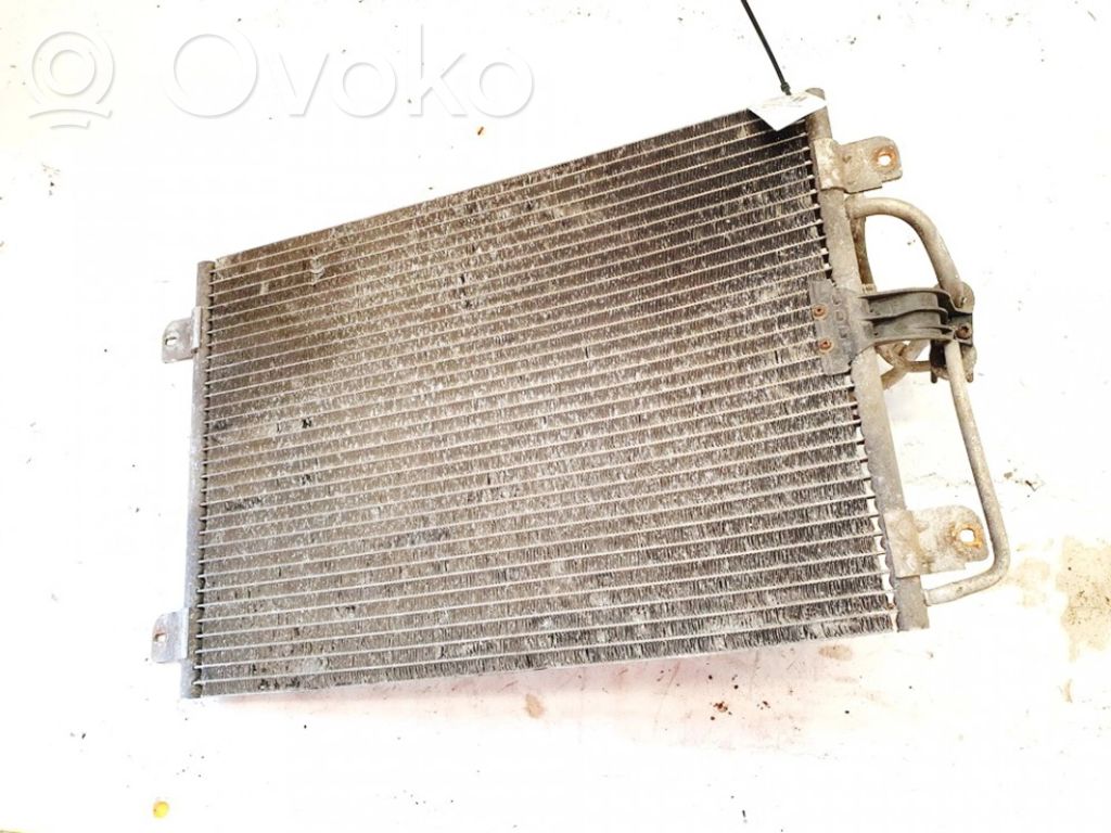 Renault Scenic I Radiator răcire A/C (condensor) 