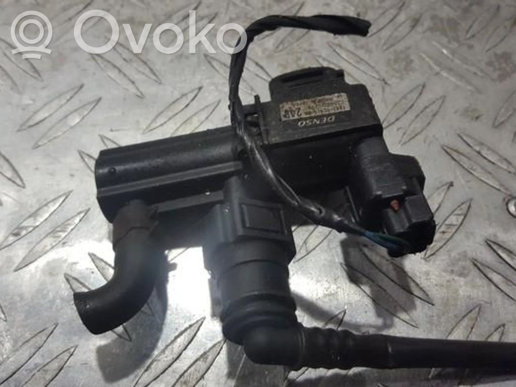 Electroválvula del turbo   1X439C915BB,1362002480,1362002480,1X439C915BB