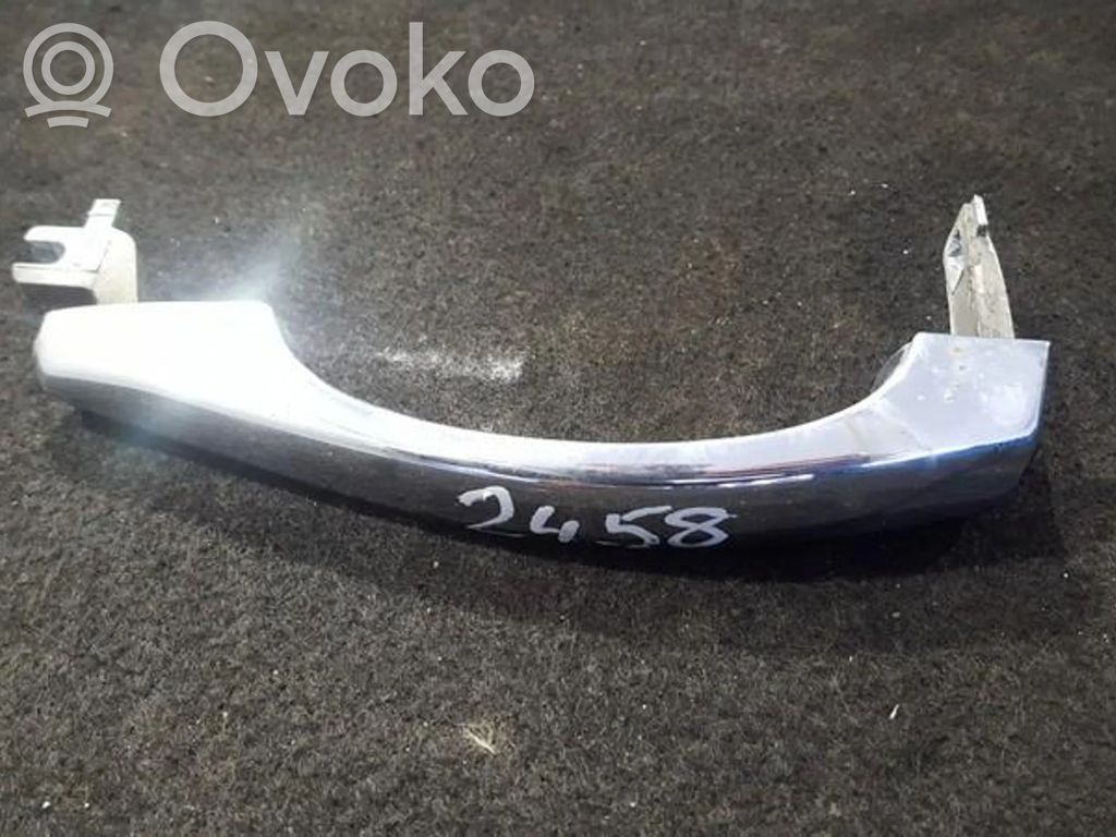 Rover 75 Klamka zewnętrzna drzwi 