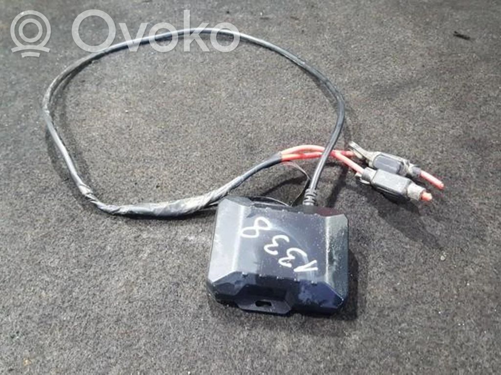 Alte unități/module de control   2131030195,2131030195