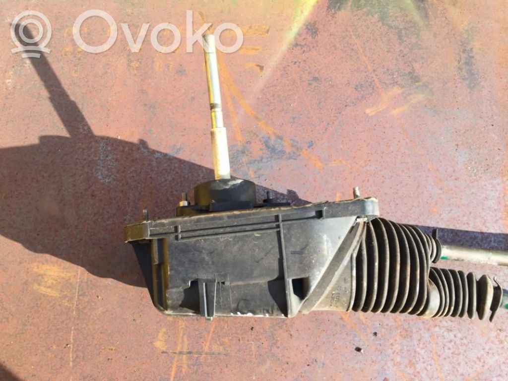 Volkswagen PASSAT B5 Selector de viteze/schimbător de viteze (interior) 