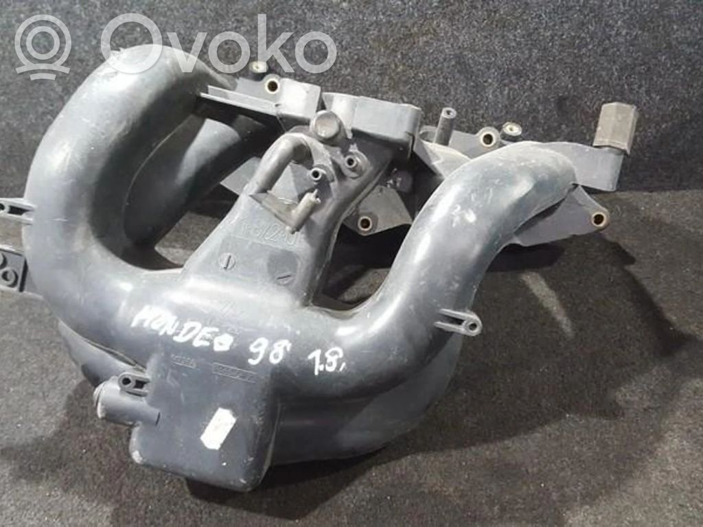 Ford Mondeo MK II Galerie admisie 