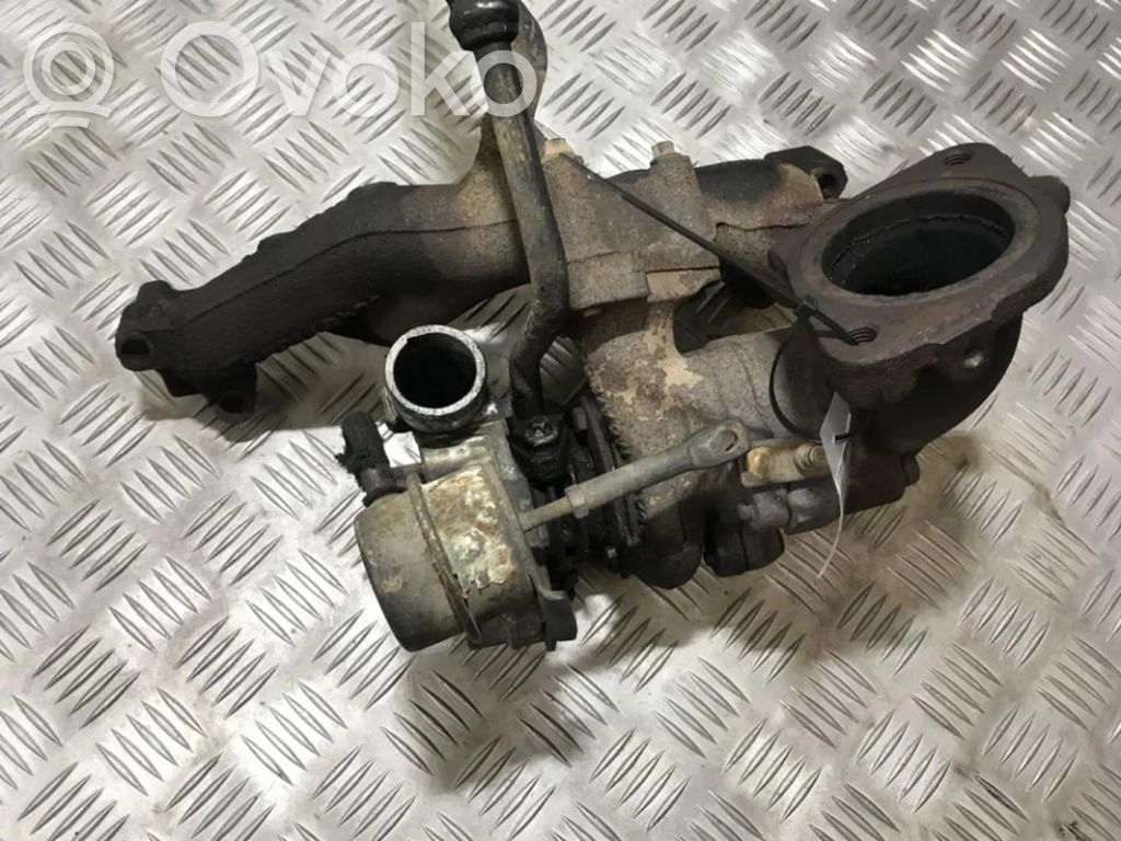 Turbo   90467732,90467732