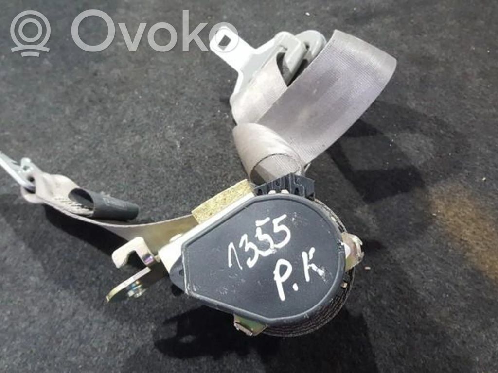 Cinturón delantero   A4237AC12,A4237AC12