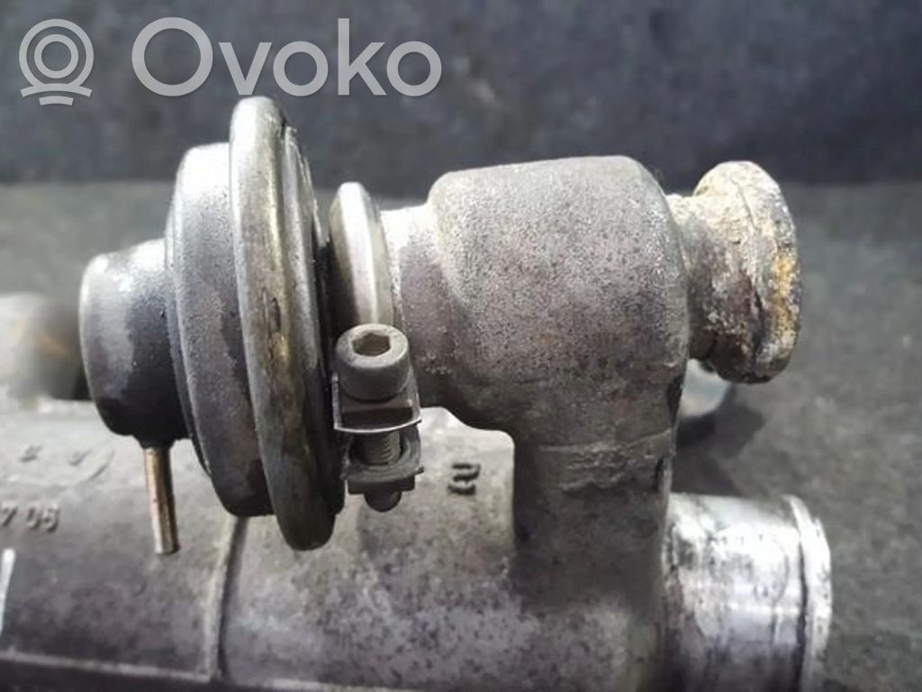 Zawór EGR   52797101,52797101