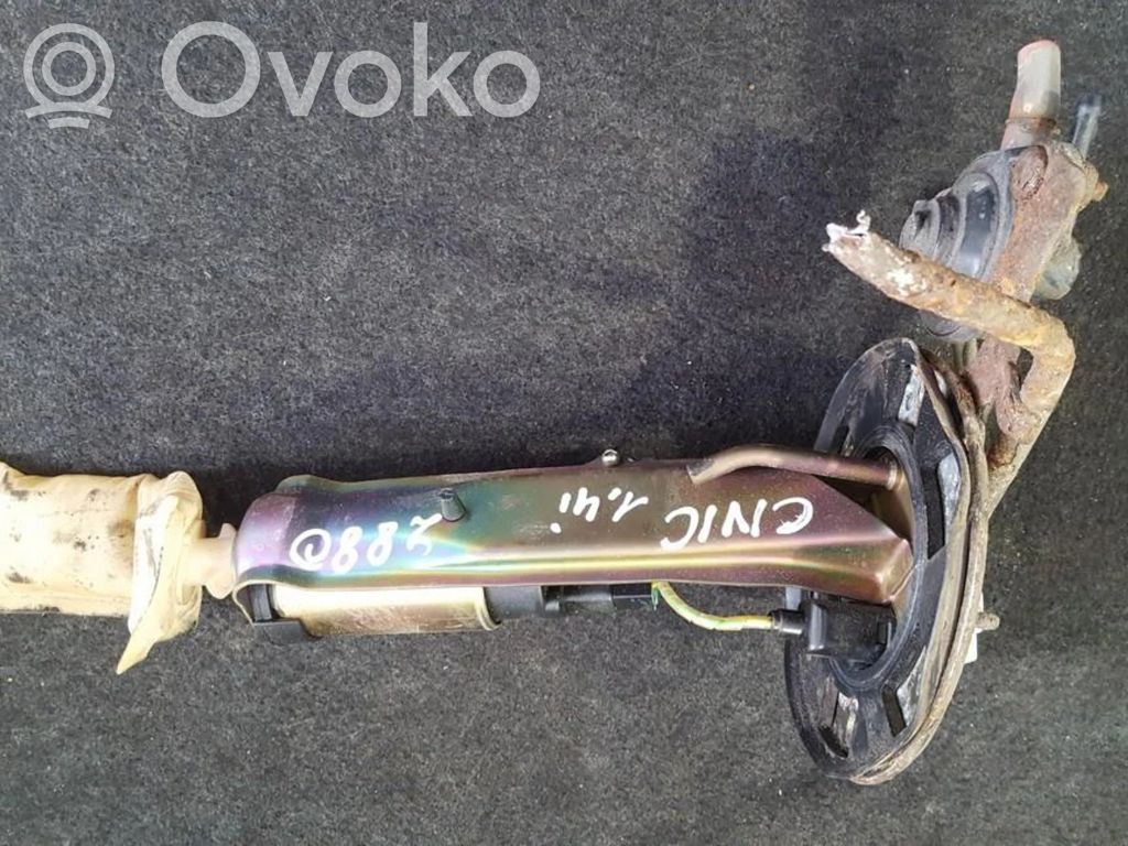 Honda Civic Pompă combustibil în rezervor 