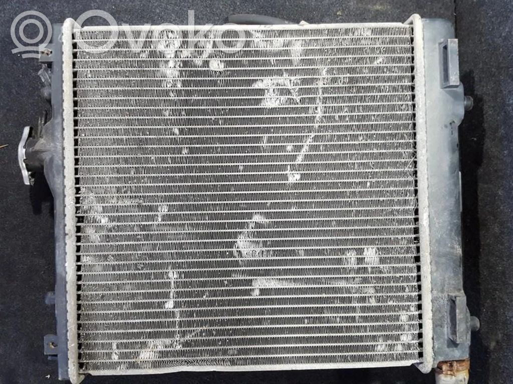 Radiator lichid răcire