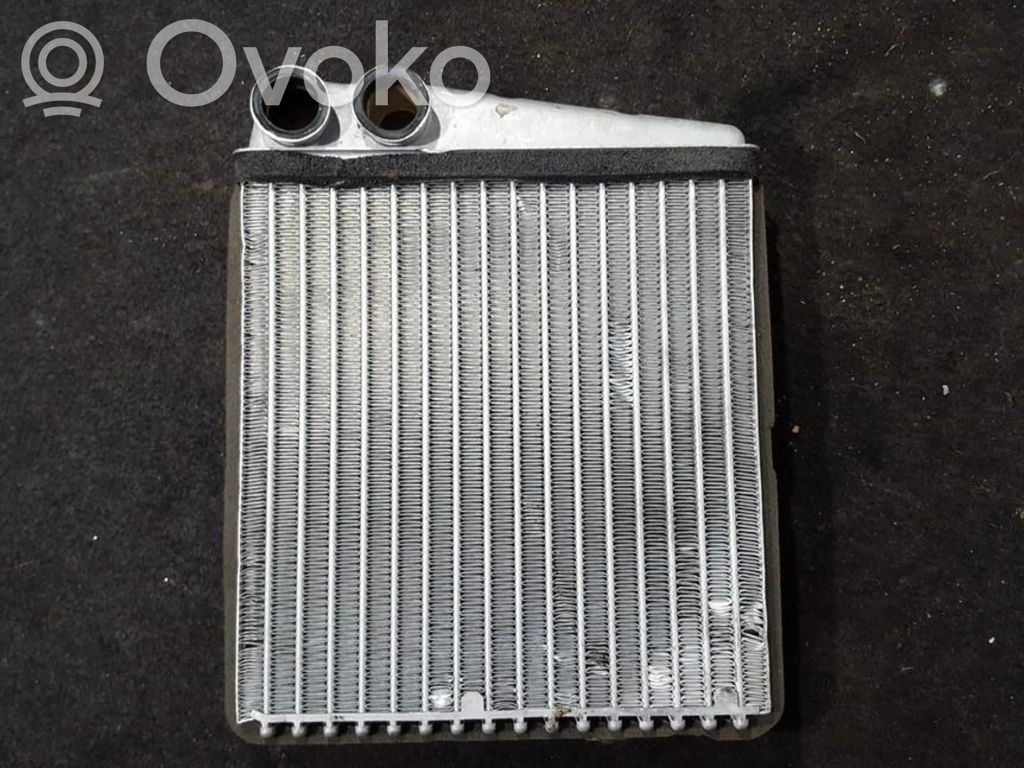 Volkswagen Golf V Radiator aerotermă 