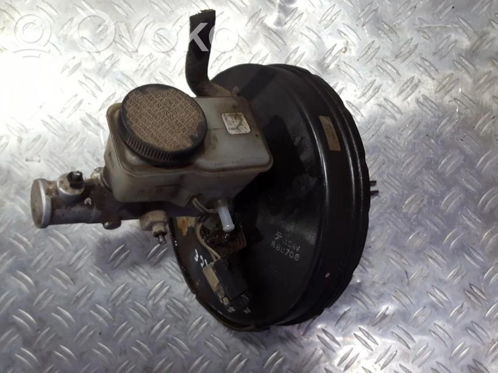 Servofreno   880708,880708