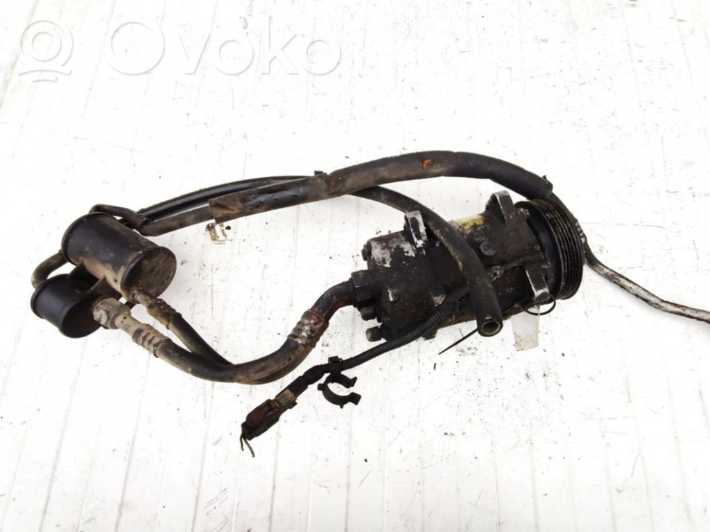 Peugeot 605 Compressore aria condizionata (A/C) (pompa)