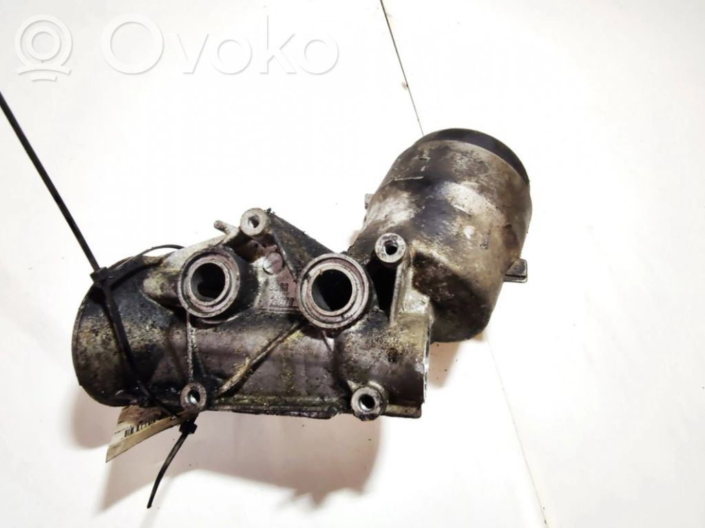 Opel Astra G Capac filtru ulei 