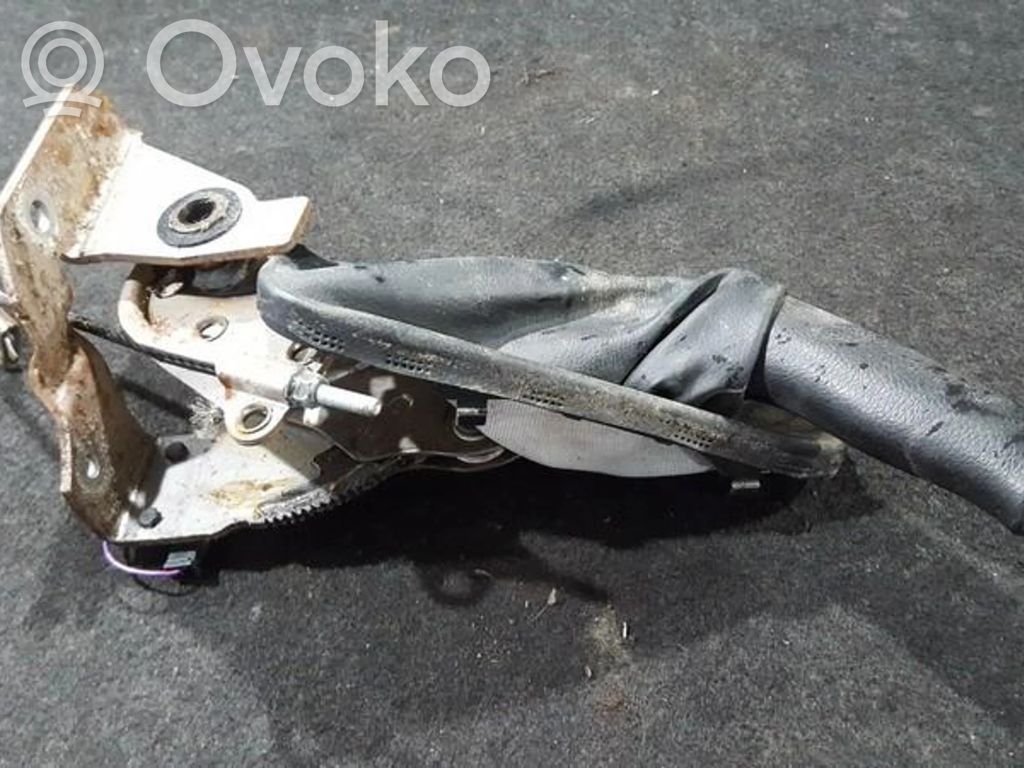 Nissan Primera Frein à main / assemblage du levier