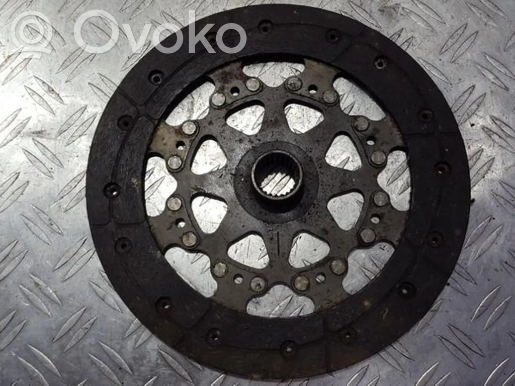 Ford Focus Sankabos diskas 