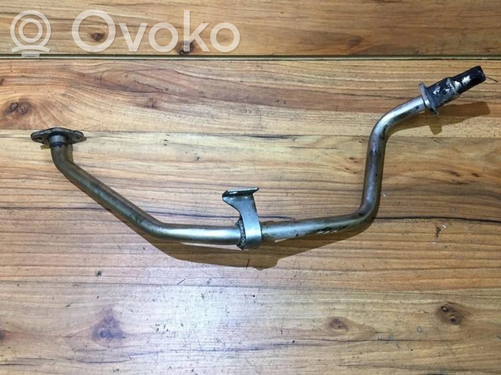 Volkswagen PASSAT B6 Conductă/furtun supapă EGR 