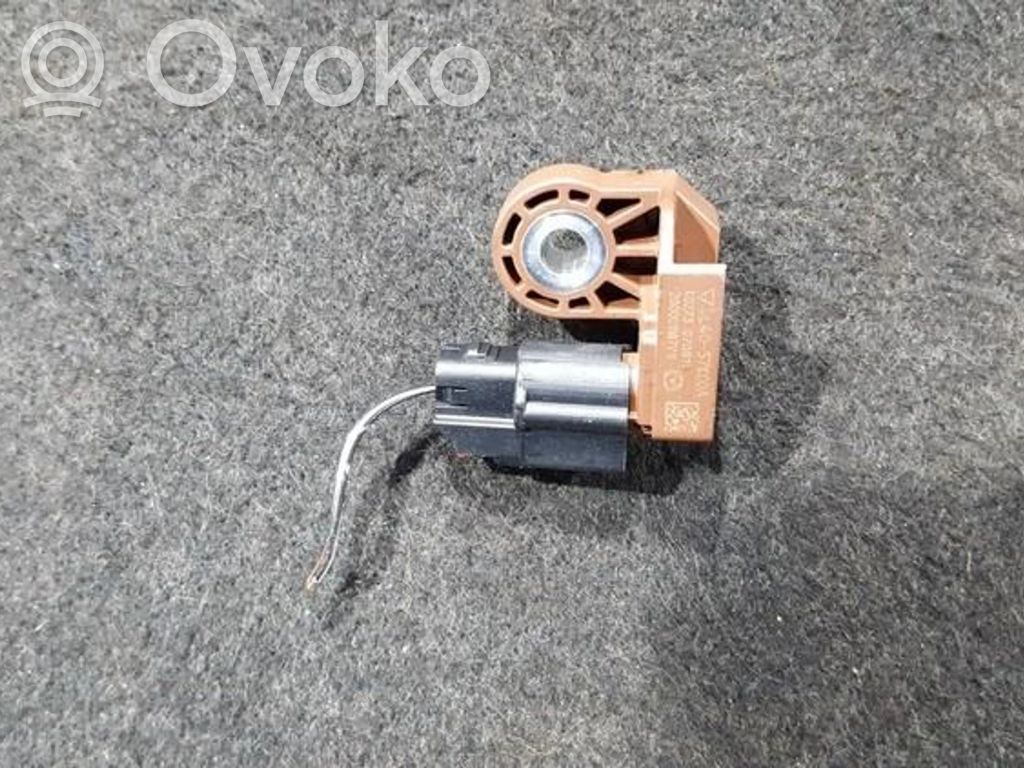 Airbagsensor Crashsensor Drucksensor   DL40S7KC0A,20000118779,20000118779,DL40S7KC0A