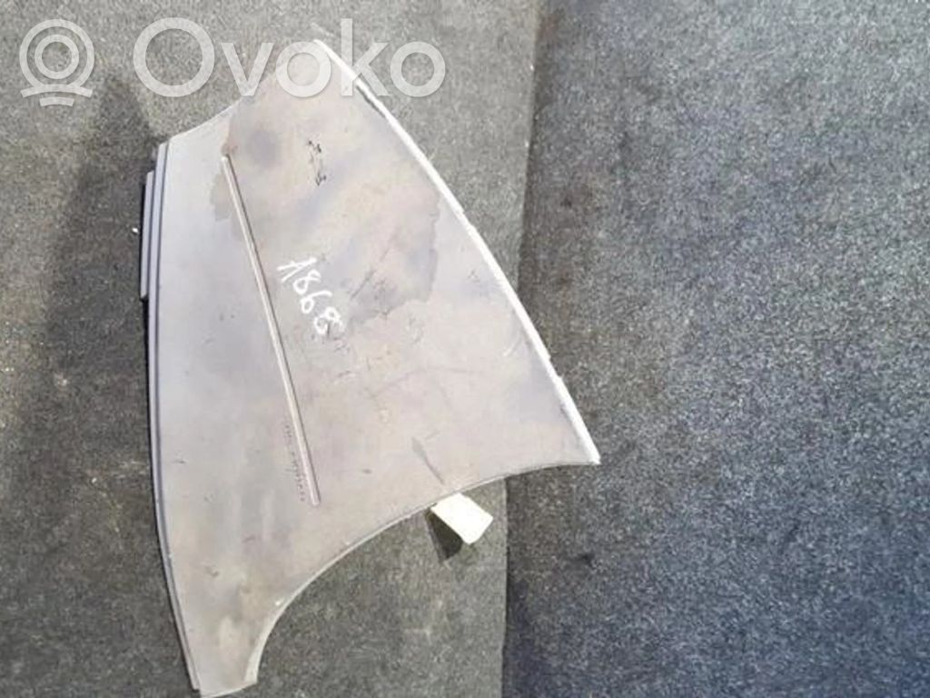Nissan Almera Tino Airbag pasager